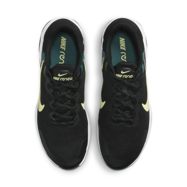 Giày Nike Renew Ride 3 'Black Faded Spruce' DC8185-007 - Ảnh 3