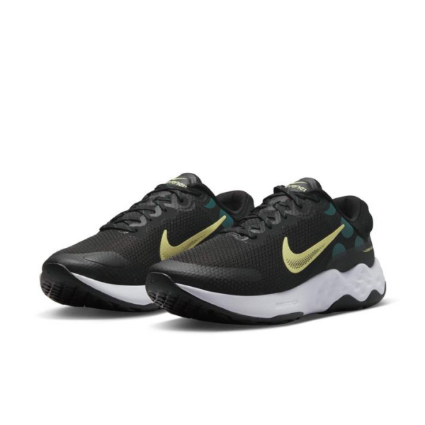 Giày Nike Renew Ride 3 'Black Faded Spruce' DC8185-007 - Ảnh 2
