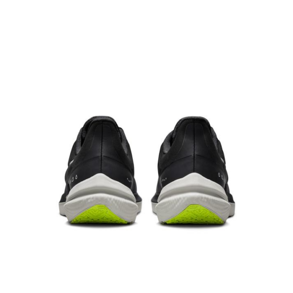 Giày Nike Air Winflo 9 Shield 'Black Neon' DM1106-001 - Ảnh 6