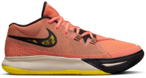 Giay Nike Kyrie Flytrap 6 EP 'Pink' DM1126-800