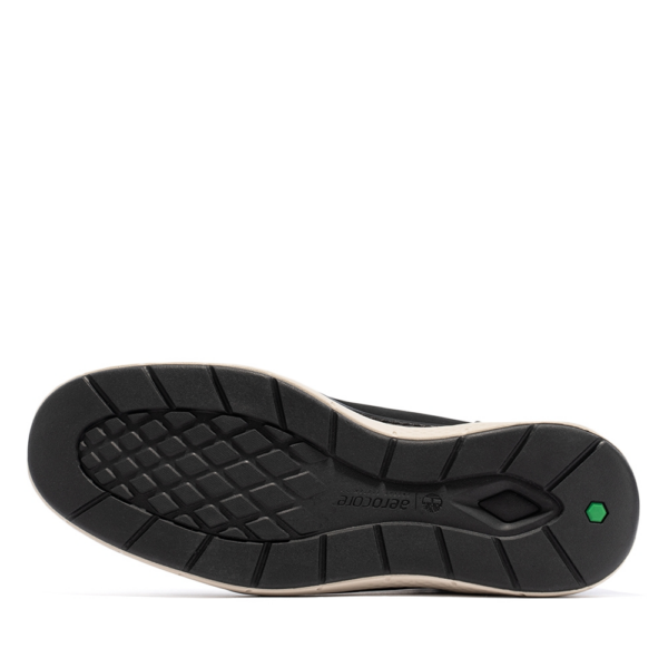 Giày Timberland Cross Mark Chukka 'Black' A433N001 - Ảnh 4