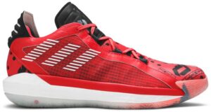 Giày Adidas Dame 6 GCA 'Geek Up' EF9878