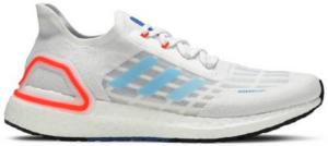 Giày Adidas UltraBoost Summer.Rdy 'White Glory Blue' EG0751