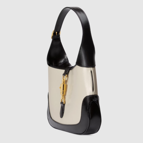 Túi Gucci Jackie 1961 Small Shoulder Bag 636706-10OBG-9099 - Ảnh 9