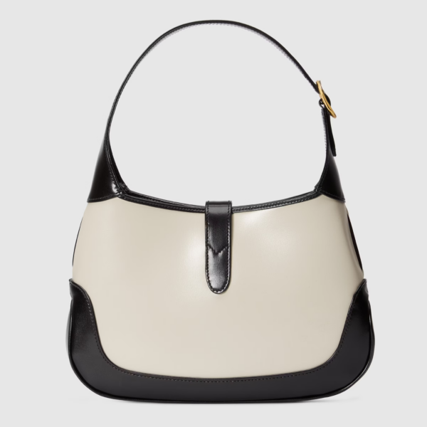 Túi Gucci Jackie 1961 Small Shoulder Bag 636706-10OBG-9099 - Ảnh 8