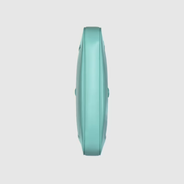 Túi Gucci Jackie 1961 Small Shoulder Bag Light Blue Leather 636709-10O0G-4933 - Ảnh 4