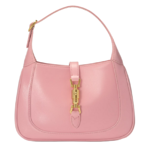 Túi Gucci Jackie 1961 Mini Shoulder Bag Light Pink Leather ‎637091-10O0G-5815