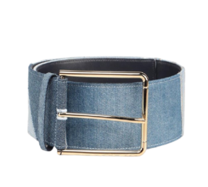 Thắt lưng Dolce & Gabbana Women's Belt BE1434-AO621-8M800