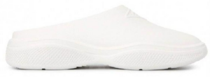 Dép Prada Scratch Mellow 'White' 1S811M 3LKD F0009