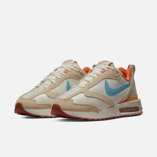 Giày Nike Air Max Dawn 'Coconut Milk' DV4248-141 - Ảnh 2