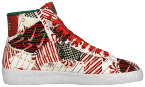 Giày Nike Wmns Blazer Mid QS 'Gift Wrapped Pack' 637990-600