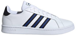 Giày Adidas Grand Court 'Team Royal Blue' FV8131