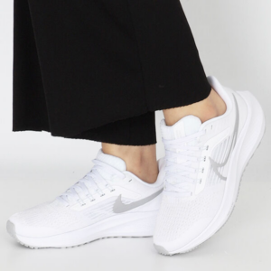 Giay Nike Air Zoom Pegasus 39 'White Pure Platinum' DH4072-100