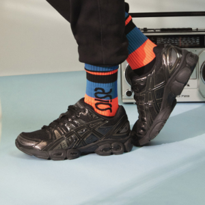 Giay Asics Gel-Nimbus 9 'Black Gunmetal' 1201A424-002