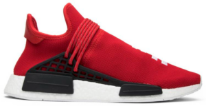 Giày Adidas Pharrell x NMD Human Race 'Red' BB0616