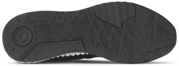 Giày Adidas ZX 2K 4D 'Core Black' FV9027 - Ảnh 6