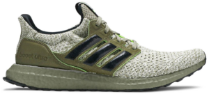 Giày Adidas Star Wars x UltraBoost DNA 'Yoda' FY3496