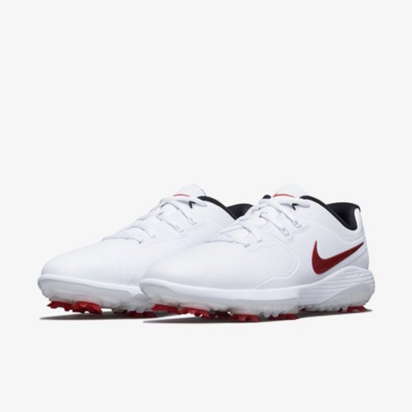 Giay Nike Vapor Pro Wide 'White University Red' AQ2196-104
