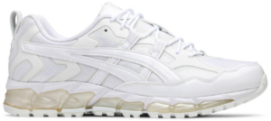 Giày Asics GmbH x Gel Nandi 360 White 1021A415 100