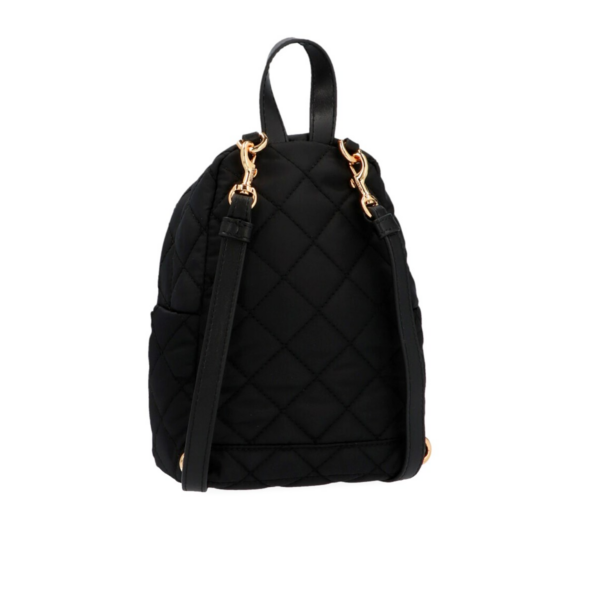 Balo Moschino Couture Handbag 'Black' B-7609-8201-2555