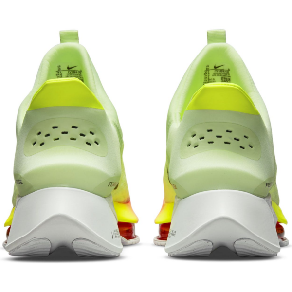 Giày Nike Air Zoom Tempo Next% FlyEase  'Hyper Orange' CV1889-700 - Ảnh 5