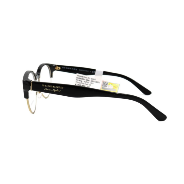 Kính Burberry Eyeglasses B2261-3001 - Ảnh 3