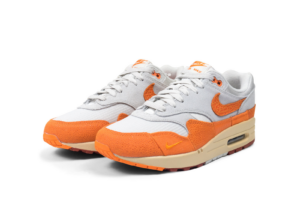 Giay Nike Air Max 1 'Master Magma Orange' DZ4709-001