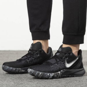 Alternative view of Giày Nike Kyrie Flytrap 2 EP 'Anthracite' AO4438-009