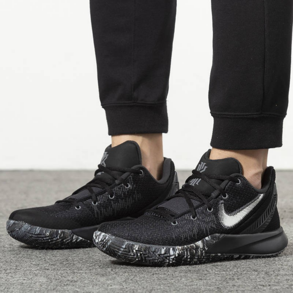 Giày Nike Kyrie Flytrap 2 EP 'Anthracite' AO4438-009 - Ảnh 2