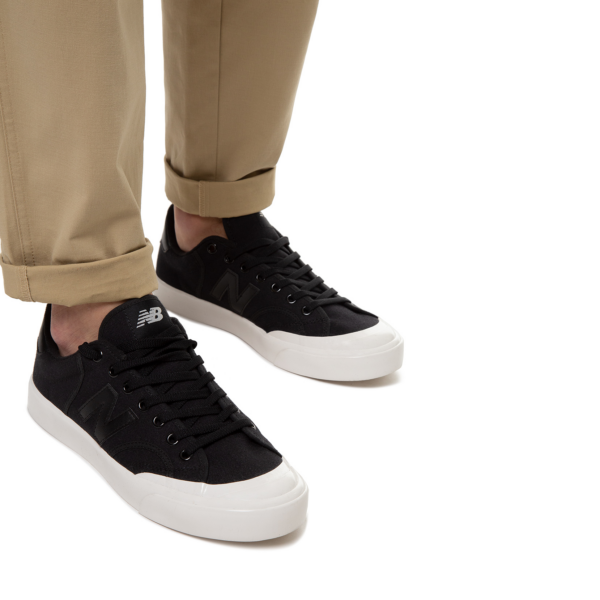 Giày New Balance Pro Court 'Black' PROCTSEX - Ảnh 3