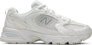Giày New Balance 530 Retro 'White Silver'  MR530FW1