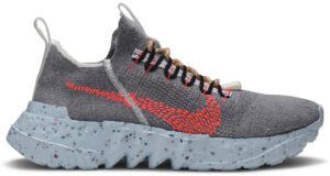 Giày Nike Space Hippie 01 'This Is Trash' CQ3986-001