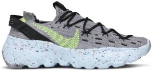 Giày Nike Wmns Space Hippie 04 'This Is Trash Volt' CD3476-001