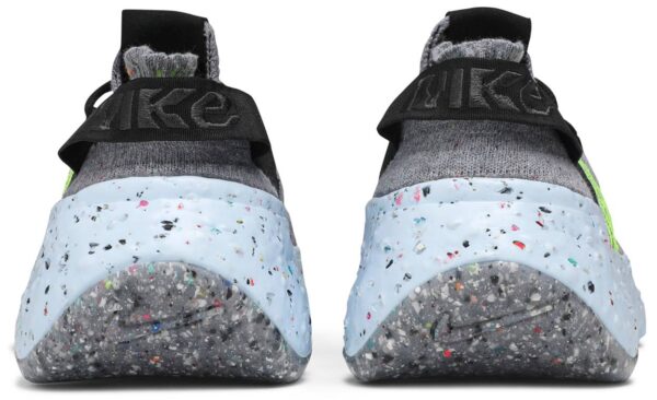 Giày Nike Wmns Space Hippie 04 'This Is Trash Volt' CD3476-001 - Ảnh 3