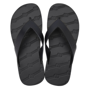 Dep Balenciaga BB logo 'Black' 640595-WA72L-1000