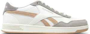 Giay Reebok Royal Techque 'Cream And Beige' HR0902