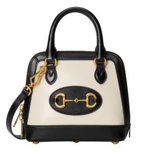 Túi Gucci Horsebit 1955 Mini Shoulder Bag 640716-1D6QG-9099