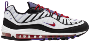 Giày Nike Air Max 98 'Raptors' 640744-110