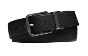 Thắt Lưng Coach Wide Regular Reversible Belt 64099 BK MA
