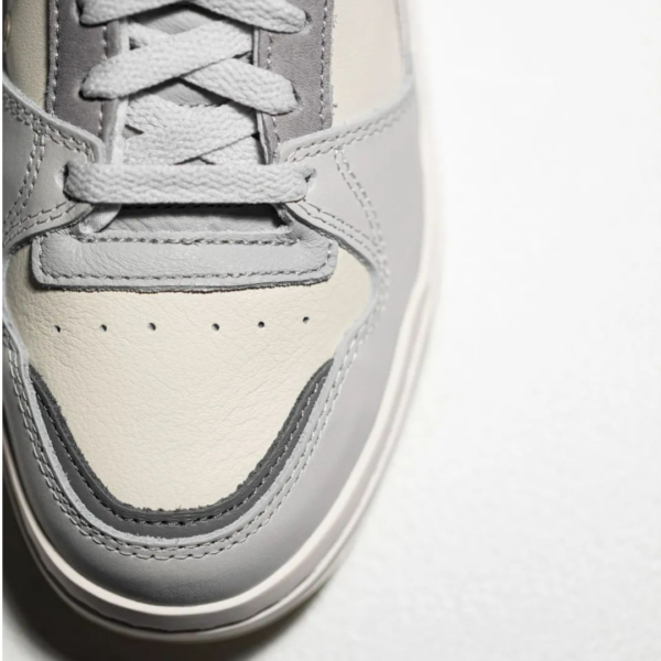 Giày Adidas Forum Luxe Low Originals 'Grey' GX2157 - Ảnh 5