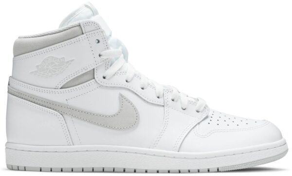 Giày Nike Air Jordan 1 Retro High 85 OG 'Neutral Grey' BQ4422-100