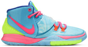 Giày Nike Kyrie 6 GS 'Pool' CZ4686-409