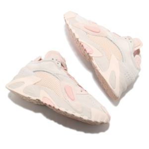 Alternative view of Giày Adidas Streetball 'Vapour Pink' FV4855