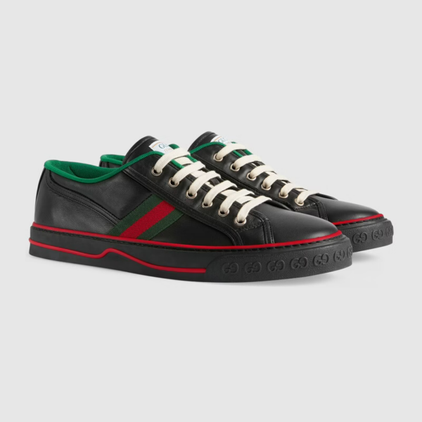 Giày Men's Tennis 1977 Sneaker 643485-17L10-1060 - Ảnh 3