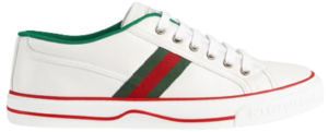 Giày Gucci Nam Tennis 1977 'White' 64348517L109060