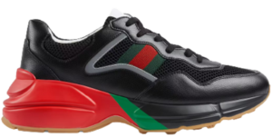 Giày Gucci Men's Rhyton sneaker ‎643491-2H040-1093