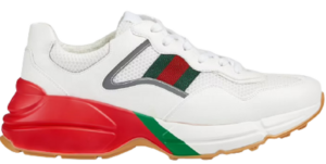 Giày Gucci Men's Rhyton sneaker ‎643491-2H060-9088