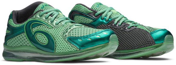 Giày Asics Kiko Kostadinov x Gel Sokat Infinity Pepper Mint 1023A003-300 - Ảnh 2
