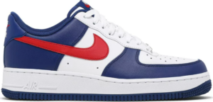 Giày Nike Air Force 1 Low Independence Day CZ9164-100
