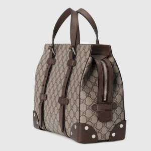 Tui Gucci GG Tote 'Beige' ‎643814-92TDN-8358